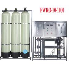 Máy lọc nước RO 1000 lít/ giờ